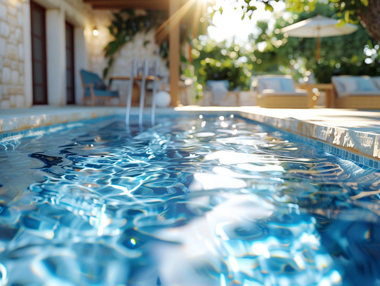 entretien piscine